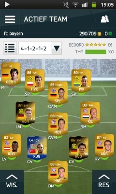 Free give away: coins, players - PS3 & XBOX 360 - instagram: fut14freecoinsandplayersps3 - kik: fifa0014