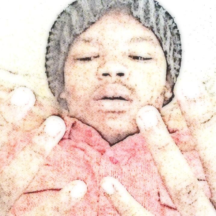 Luuey_G's profile picture. 