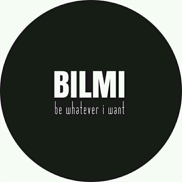 bilmss's profile picture. shower is the best place of thinking and making decision.