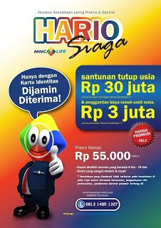 MNC Life - Life Is A Choice
E  : info.mnclife@gmail.com
Phone  : 0819-3171-7313
& 0822-7333-7313
BB : 24C432EC