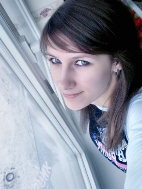 hey everybody ;]
