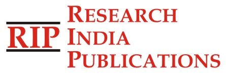 International Journals Publisher, publishers of research journals on all Subjects.