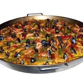Traiteur paella à domicile montauban, toulouse, devis gratuit