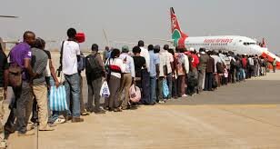 KENYAINPOLITICS's profile picture. the truth about politics and democracy