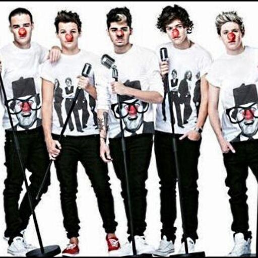 Polish Directioner ♥
~Volleyball/handball ♥
~Fc Barcelona and BvB ♥