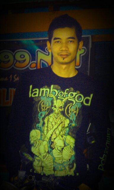 XelaFabian's profile picture. email :ahmad_harismualik@yahoo.co.id