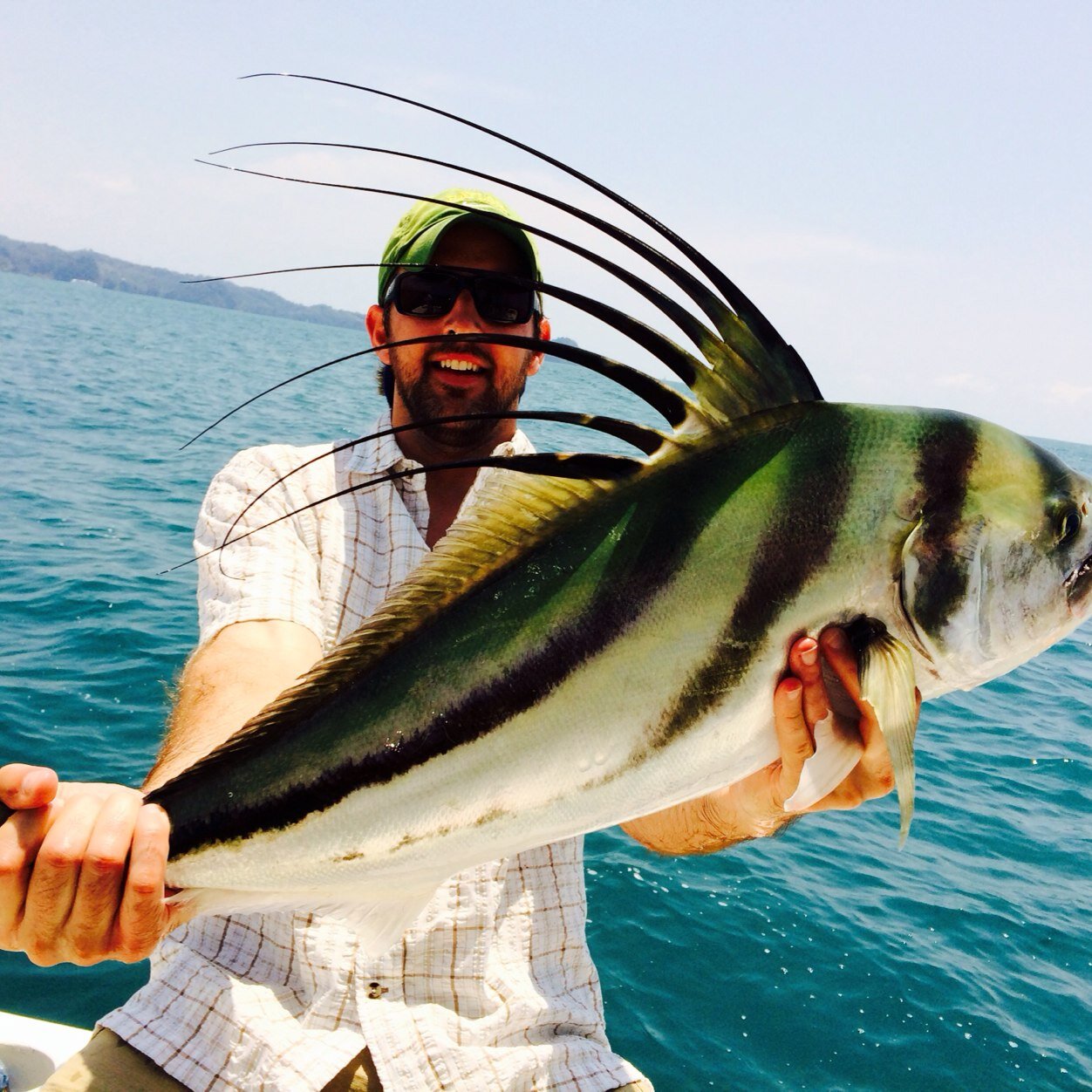 ChillyH20's profile picture. Father, Husband, Portfolio Manager, Lacrosse Coach, Outdoorsman, and probably not helping keep Austin weird...at the moment.