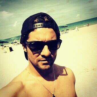 ♡A David Bisbal es el complice de mis locuras y emociones ♡