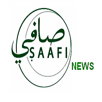 Get Urdu Breaking, Headlines, Sports And Showbiz News From on Twitter. Type: SAAFINEWS And Send To 40404 And 9900..