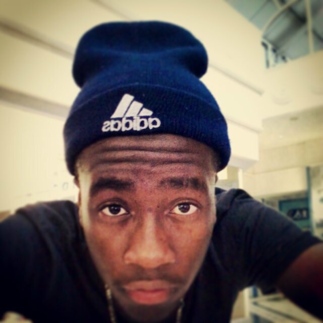 Jack of All Traits :D , Model , Actor and  Presenter! destined for greatness !! #MelsKeBOSSO. @SAFU_FAM