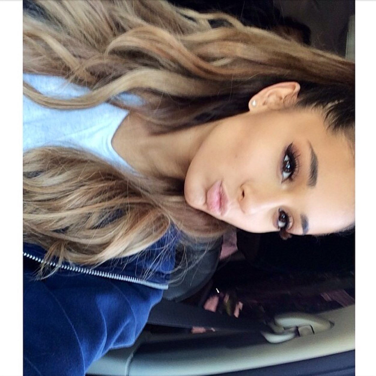 #1 Ariana Grande Fan || PROBLEM VIDEO OUT NOW: http://t.co/OvukfWymRu || Team AG