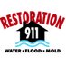 Restoration 911 (@restoration_911) Twitter profile photo