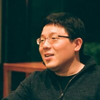 Chihyung Jeon (@chihyungjeon) 's Twitter Profile