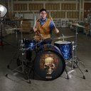 Bowser_Drums90's profile picture. sometimes I wonder what it would be like for everything inside that's denied and unknown to be revealed. but I'll never know #dexter