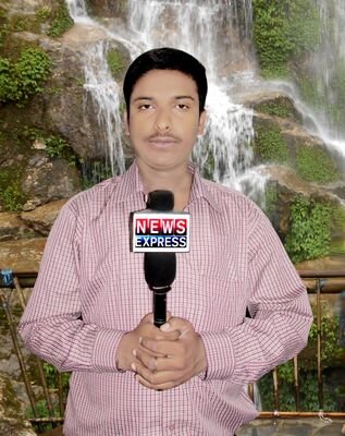 CORRESPONDENT NEWSEXPRESS TV