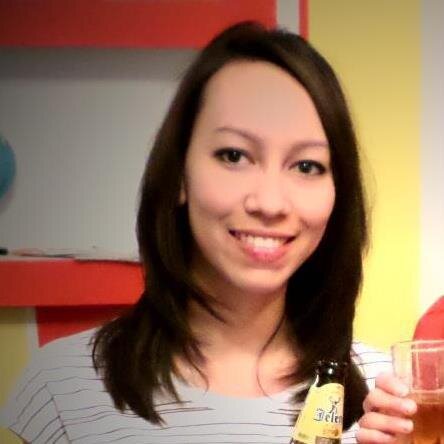 rachleelou's profile picture. Building the future of identity @Onfido | @UniofOxford graduate | Interested in data, tech & social impact | Keen traveler 🌍