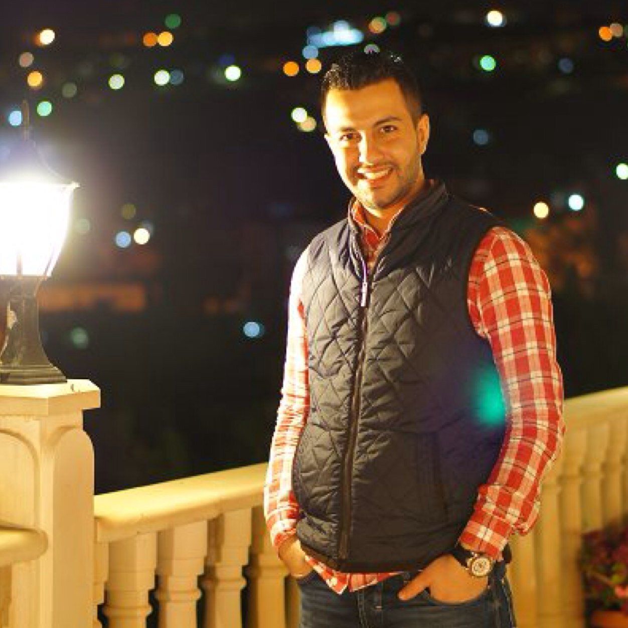 Cybersecurity Specialist | Co-Founder of @techgigz | TechGigz Store