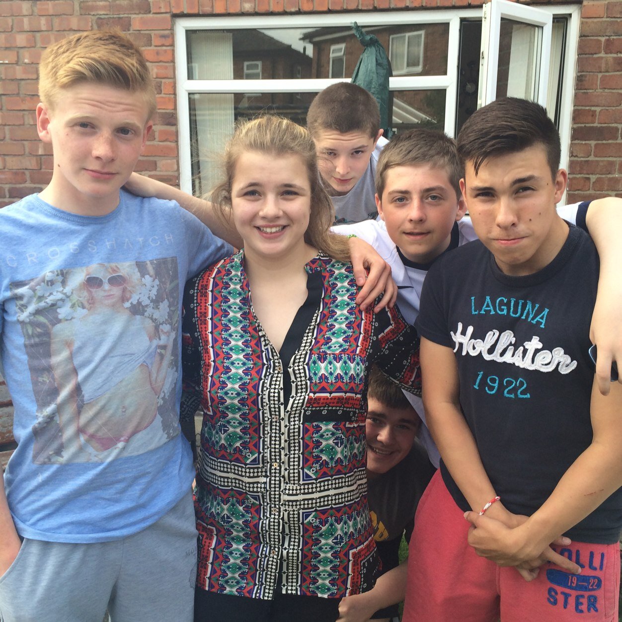 gwendavies12341's profile picture. 