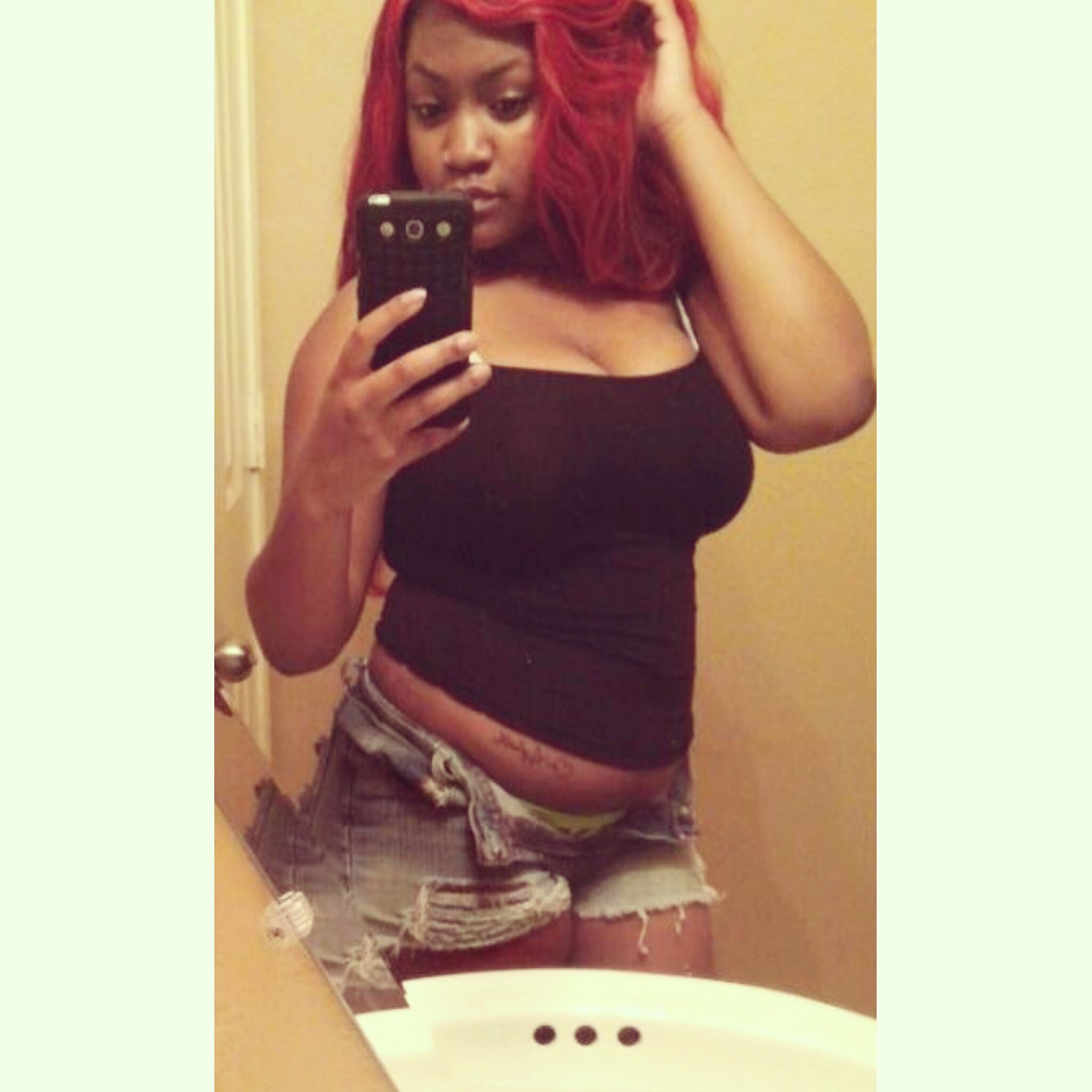 God First|EastTexasMade| Ig:Samilya_shaiyan|