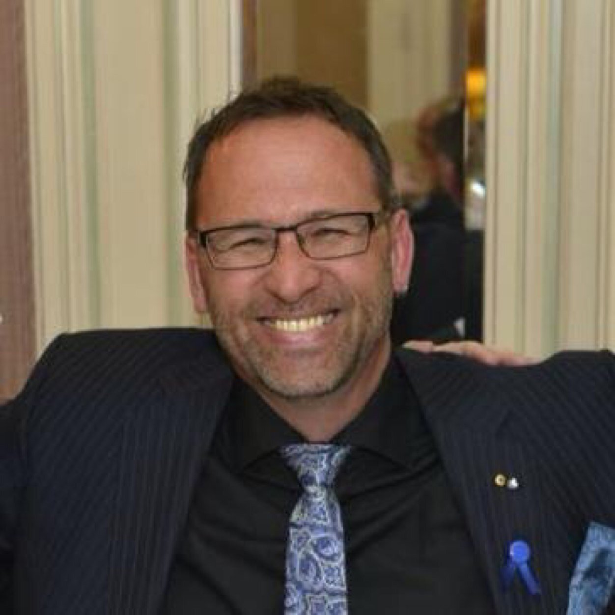 Frank Preuss
