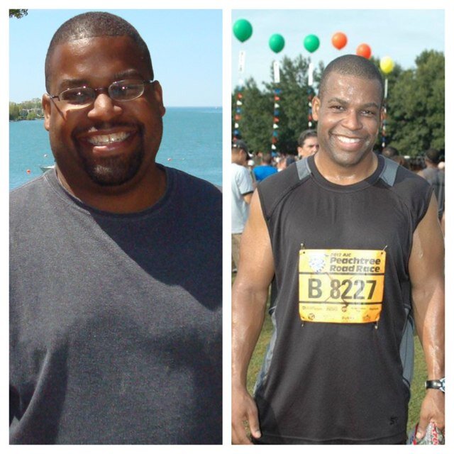 Brian McClellan a.k.a. BAM. Fit kid turned fitness nut.  Lost 80lbs & have kept it off for 5+ yrs. Ran 2nd marathon in Nov '13. For more, check out my FB page.