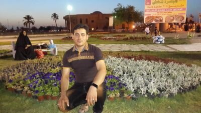 alhijaj_mushtaq's profile picture. لا إله إلا الله وحده لا شريك له