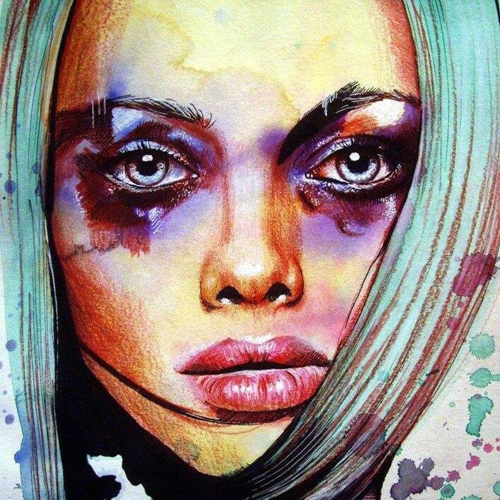 DelizabetBG's profile picture. Sadece aşk gurubumuz uymadı..