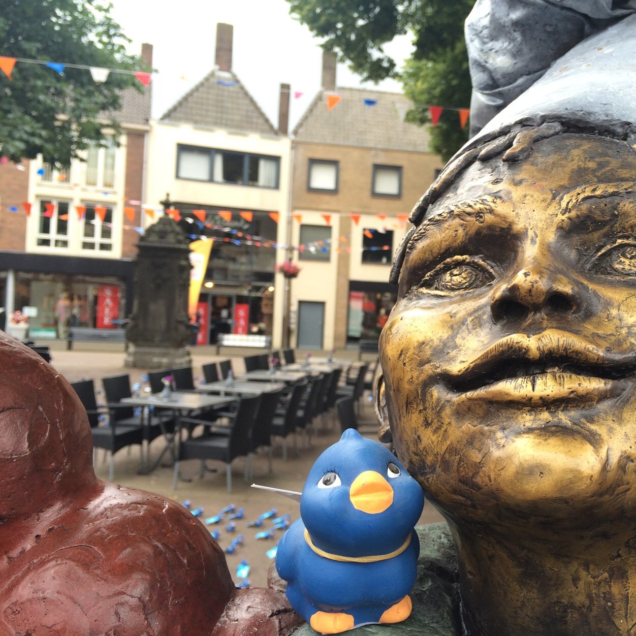 HesterenHaik's profile picture. 