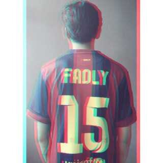 Fadly Fadilah