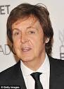 Sir paul mccartney legend of music and also ringo,george and john pics and latest news