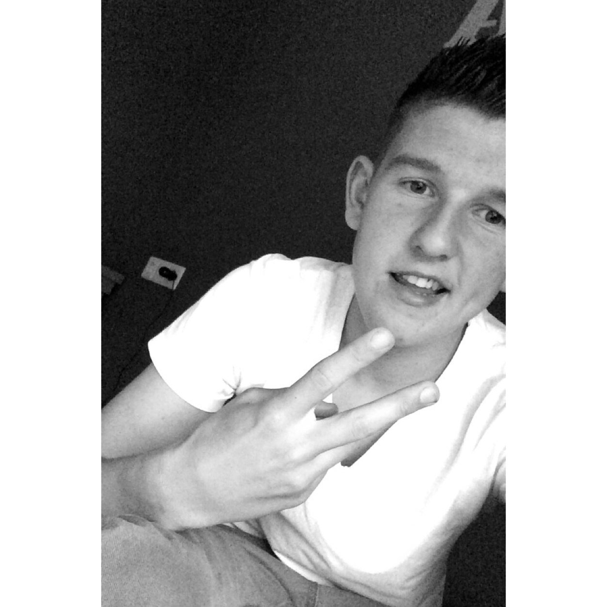 Snap me : joostvoskuilen