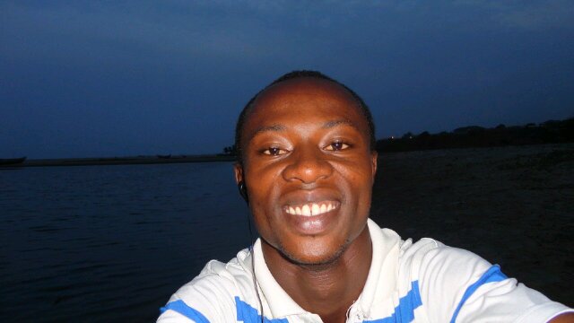 NanaYaw_Charles's profile picture. Simple, Humble, Friendly, Down to earth.