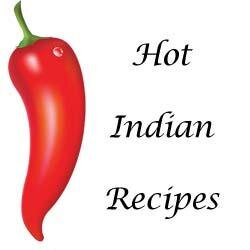 Your hotspot for the most delicious Indian Recipes