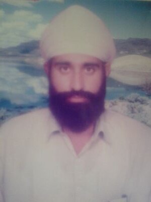 devgill77's profile picture. 