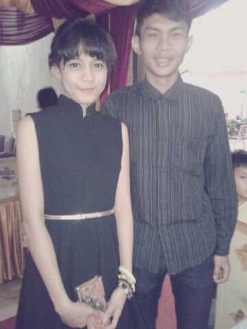 ( ◦˘ з(◦'ں'◦)♥@zsazsayansa♥only love you♥ (ʃ⌣ƪ) || The great man is not he who knows everything, but he knows when to talk and when to shut him up!