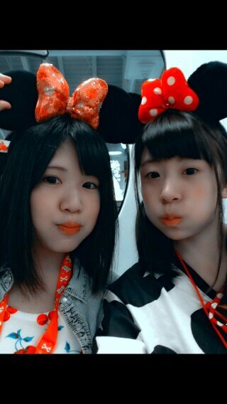▷しょうわ3の2白団/Disney/GENE◁