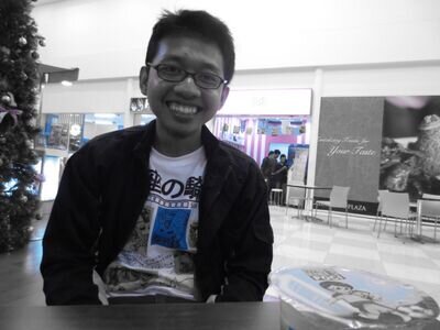 IPB ~ Conk