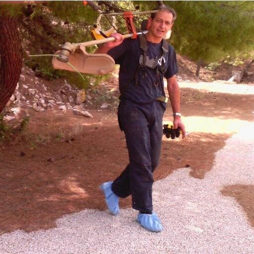 hortokoptiki_gr's profile picture. Καθαρισμός Οικοπέδων ΚΟΠΗ ΧΟΡΤΩΝ Εξοτρικώς Καθαρισμός  Χώρων σε Αθήνα Αττική  Είμαστε από τους πιο αξιόπιστους  στο χώρω 6932754198