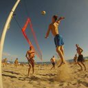 Joueur Volley et Etudiant en Droit
