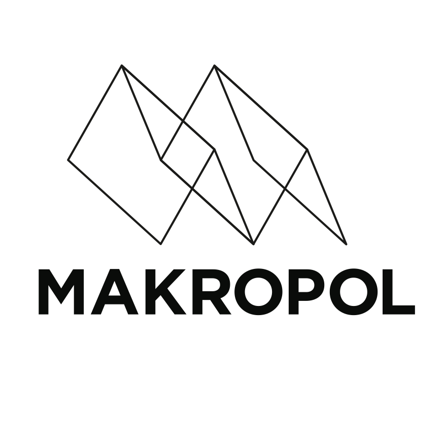 MAKROPOL is a creative media agency based in Copenhagen.