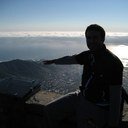 Travel, business, football, enjoy life
