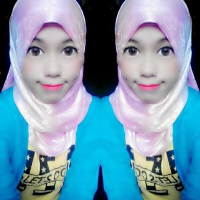 hye i'am beby !!