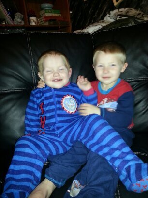 GavinBarsby's profile picture. 32, dad to Aaron Jack, Riley James and Theo Cole Barsby. Big Mansfield Town fan. I enjoy football, ice skating.