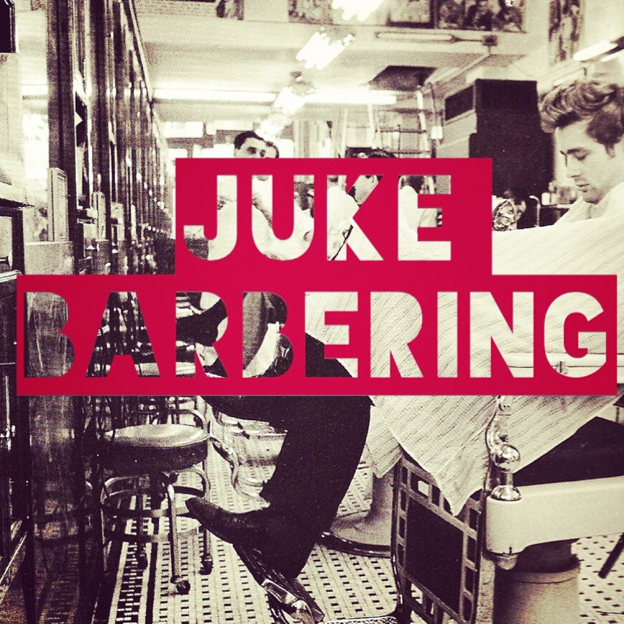 New vintage influenced barber shop opening in Summer 2014 in Redcar, North East England.

Providing cuts and styles of the highest quality and much more.