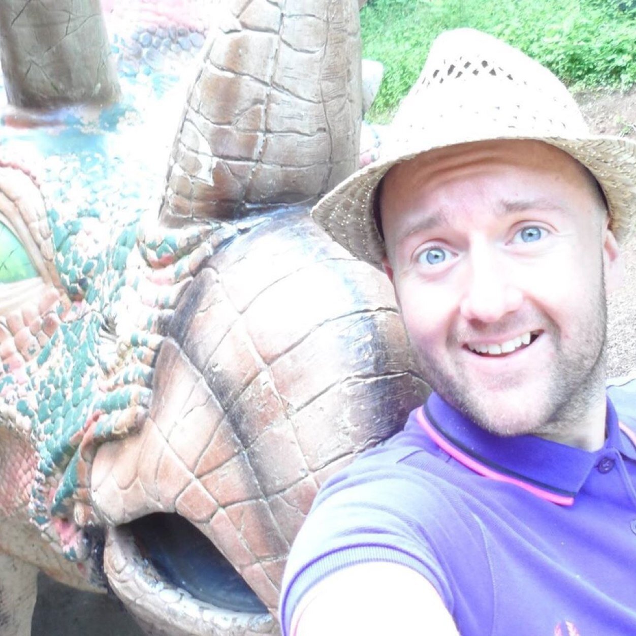 badwolf083's profile picture. 