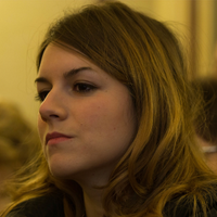 Giada Mazzoleni (@shespazza) 's Twitter Profile Photo