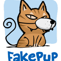 FakePup games (@fakepup) 's Twitter Profile