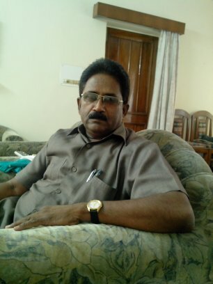 Ex. member    IAC /D.Police/PTC/SPG , for PM/Vicharak Bhartiye  Rajniti.( Now,  National President  (ABSP) Akhil Bhartiye Sudhar Party.