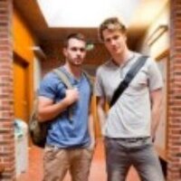 Isaac Wilsson (@isaacwilsson) Twitter profile photo