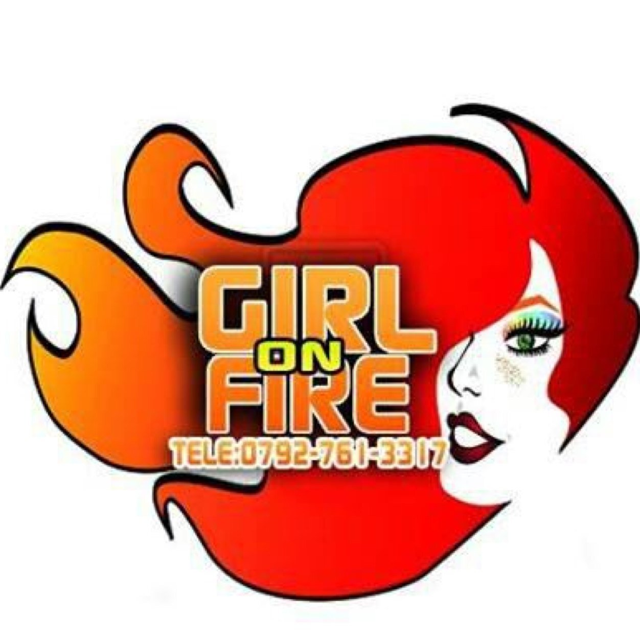 GUEST-LIST 
T/C: 07927613317
E: girlonfire.info@gmail.com
@
THE POW
467-469 Brixton Road,
London
SW9 8HH

#gaygirls #girlswholikegirls